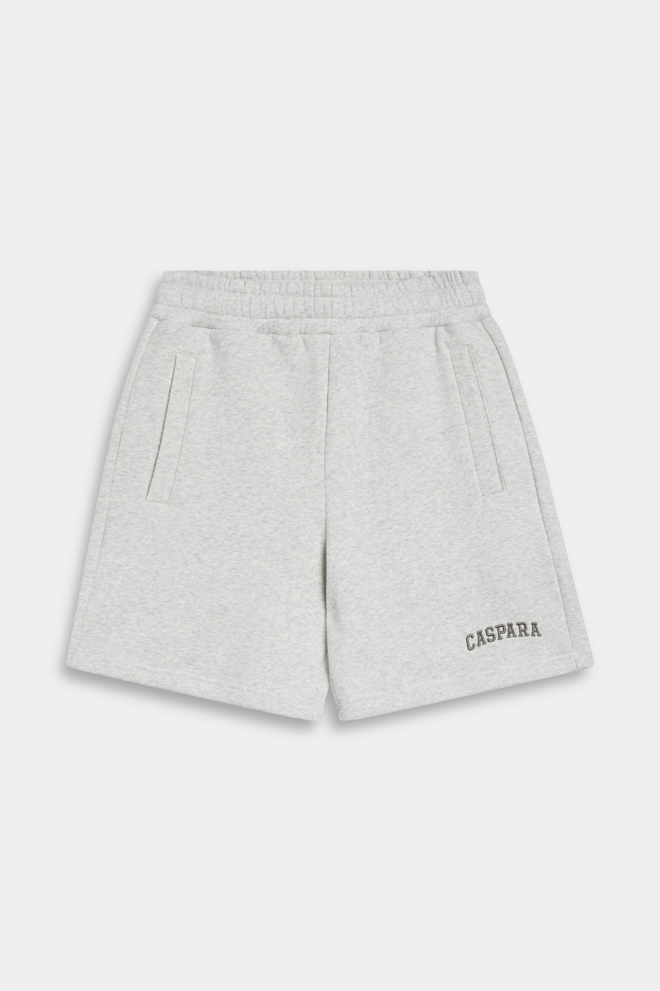 M. All-Star Shorts - Grey Melange